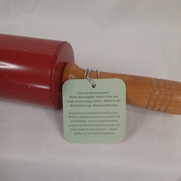 The Bakeshop - Bundle of 3 Holiday Themed Baking Accessories - Picture 5 of 7